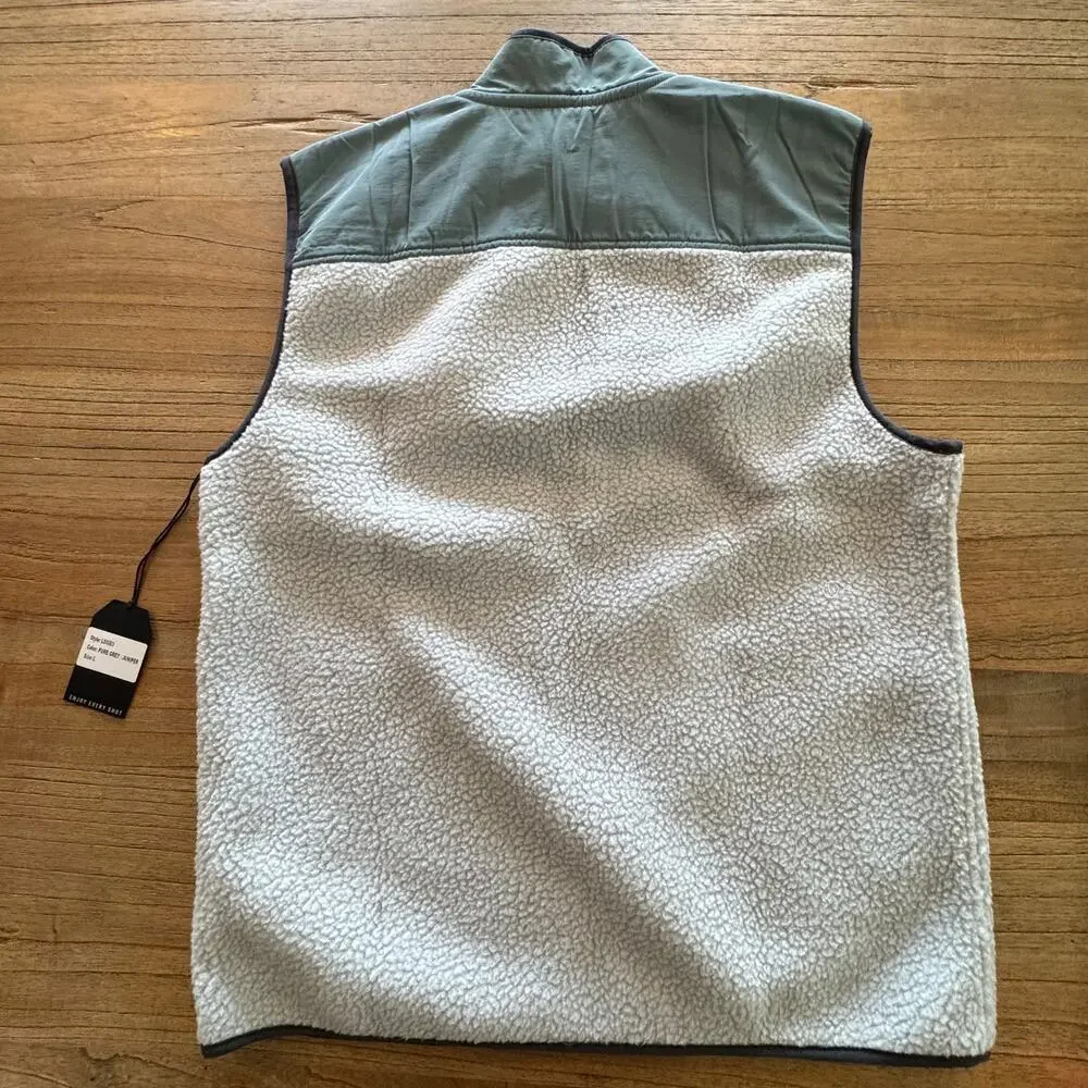 Linksoul Men's Vest - Size L
